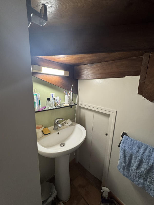 Maison - 144 m² - 5 pièces