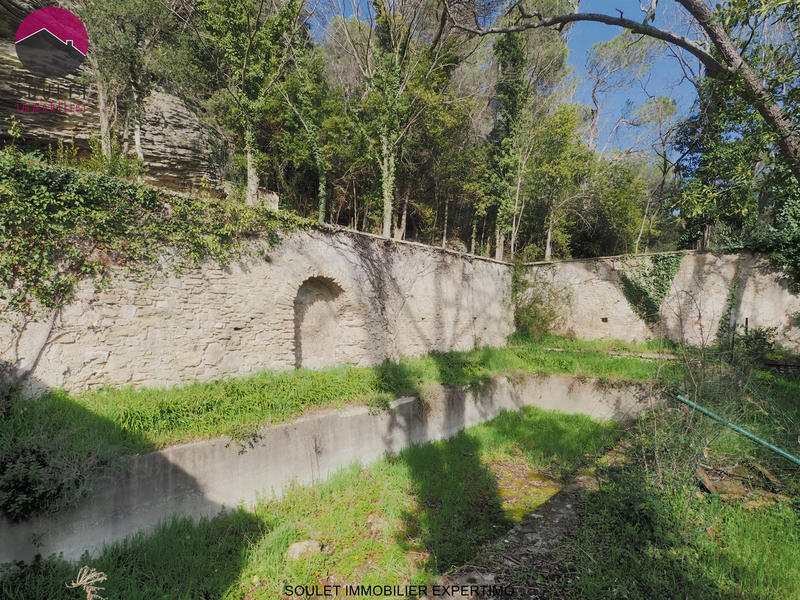 Maison - 300 m² - 10 pièces