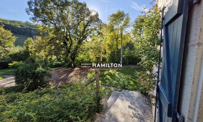 Maison - 172 m² - 5 pièces