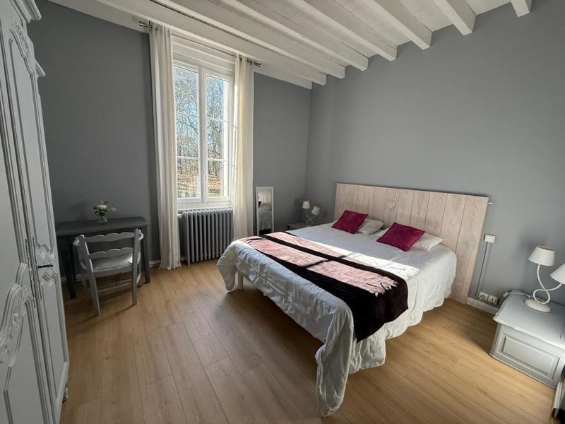 Maison - 211 m² - 8 pièces