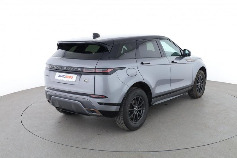 Land Rover Range Rover Evoque P200 FlexFuel mHEV R-Dynamic Awd Bva9 200 ch