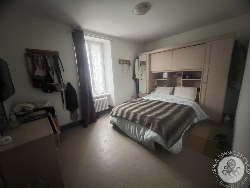 Fonds de commerce - Magasins - 577 m²