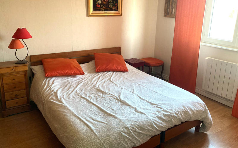 Propriété - 208 m² - 11 pièces