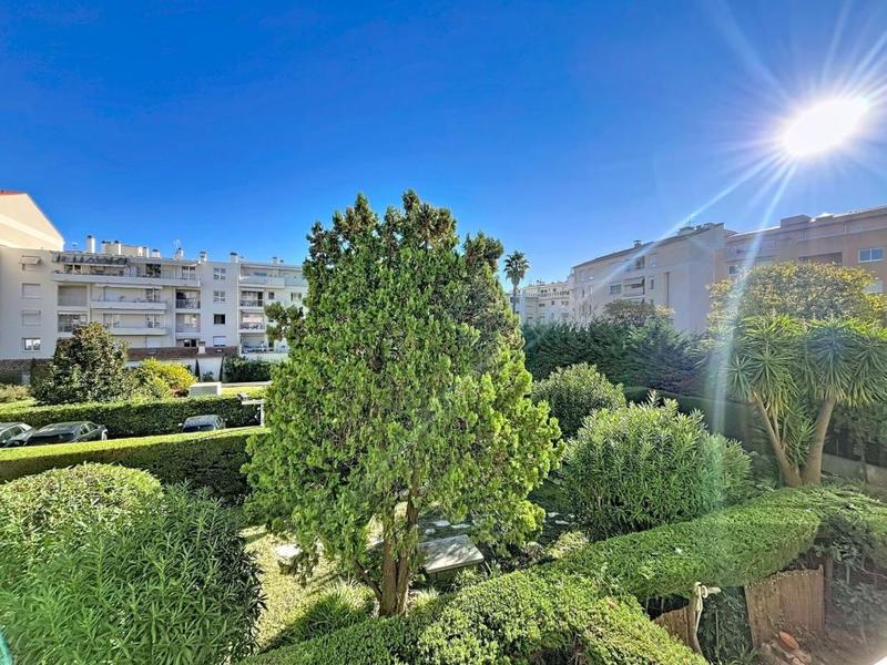 Appartement - 51 m² - 2 pièces