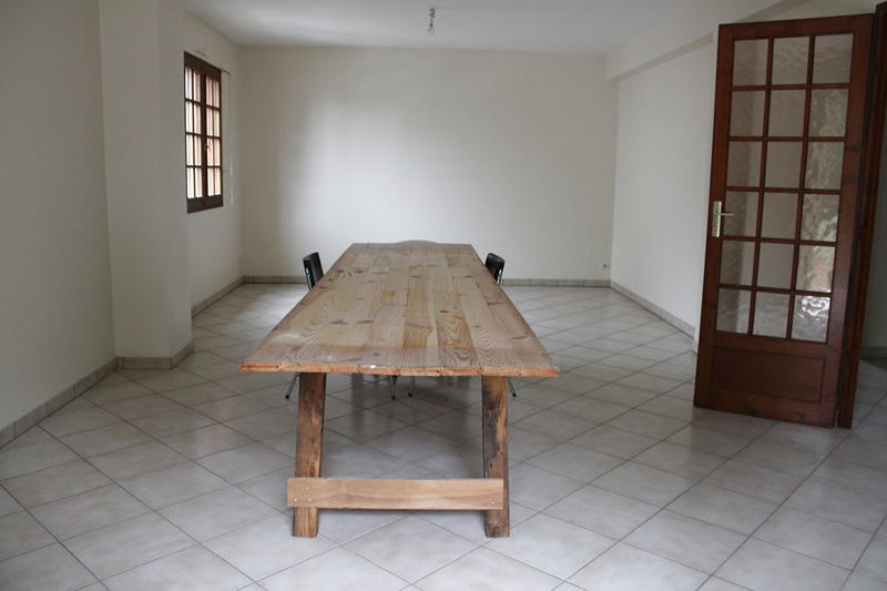 Maison - 116 m² - 5 pièces