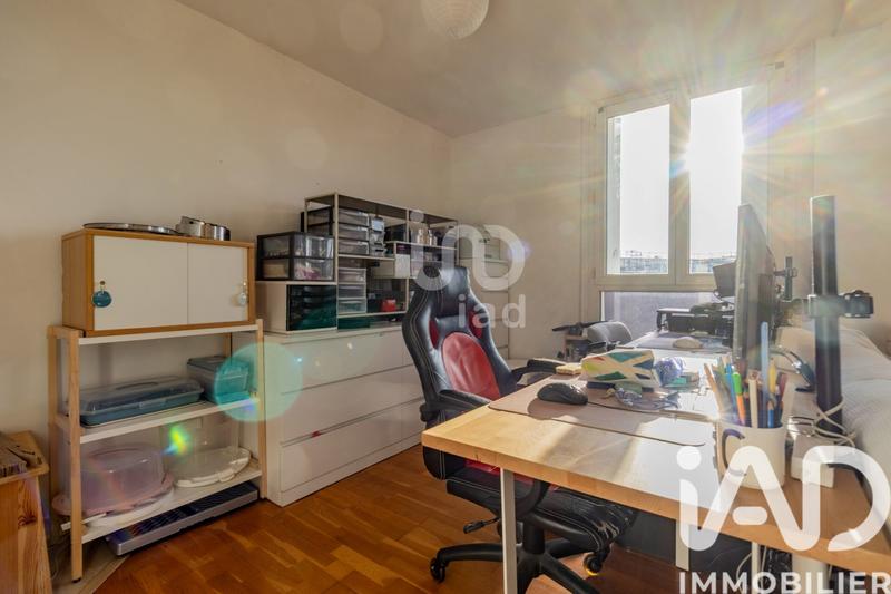 Appartement - 79 m² - 5 pièces