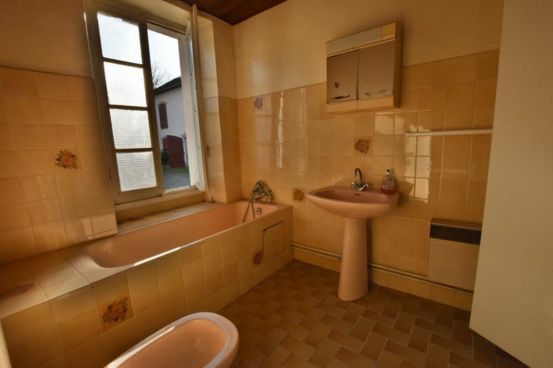 Ferme - 319 m² - 11 pièces