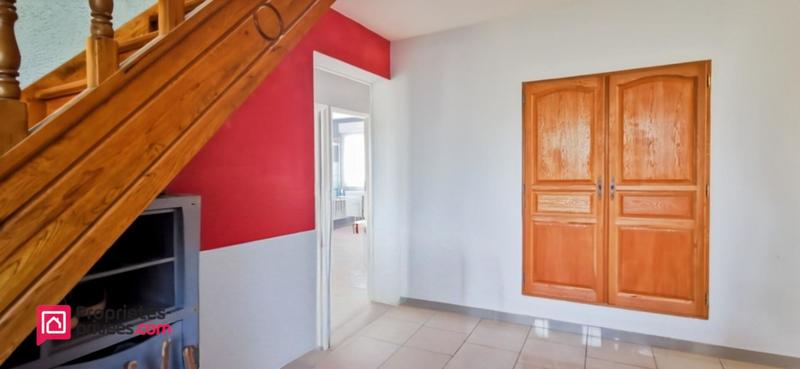 Maison - 208 m² - 7 pièces