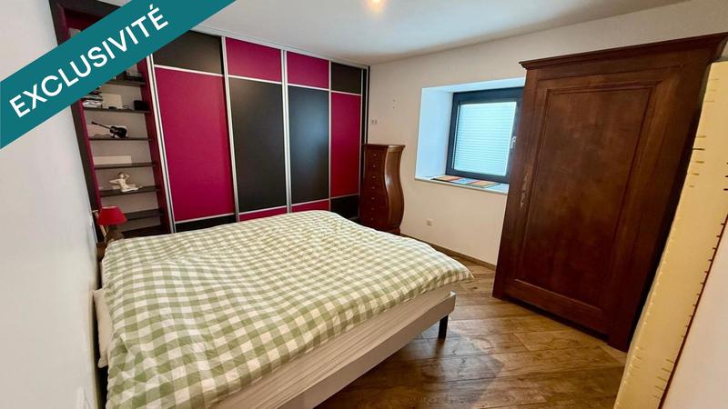 Maison - 180 m² - 5 pièces