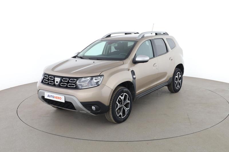 Dacia Duster II 1.5 dCi Prestige 4x2 110 ch