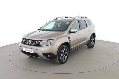 Dacia Duster II 1.5 dCi Prestige 4x2 110 ch