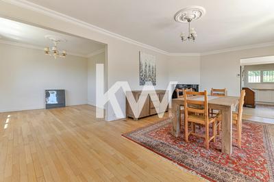 Maison - 135 m² - 8 pièces