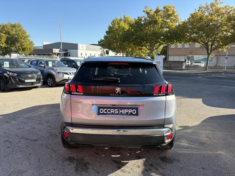 Peugeot 3008 131cv Bvm6 Allure Garanties 12 Mois/ Distri Ok