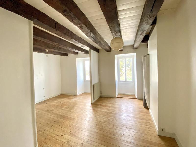 Maison - 108 m² - 4 pièces