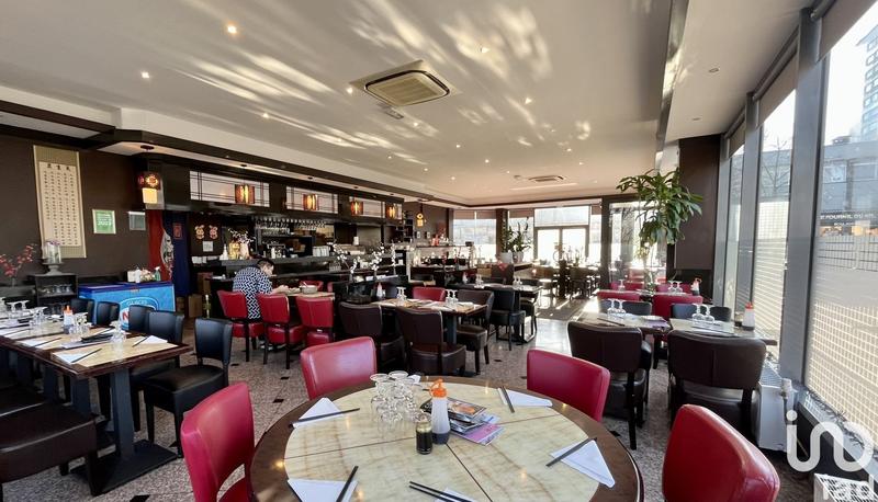 Local commercial - 178 m²