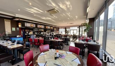 Local commercial - 178 m²