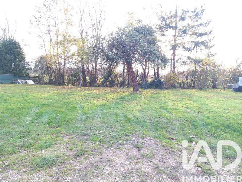 Maison de campagne - 75 m² - 3 pièces