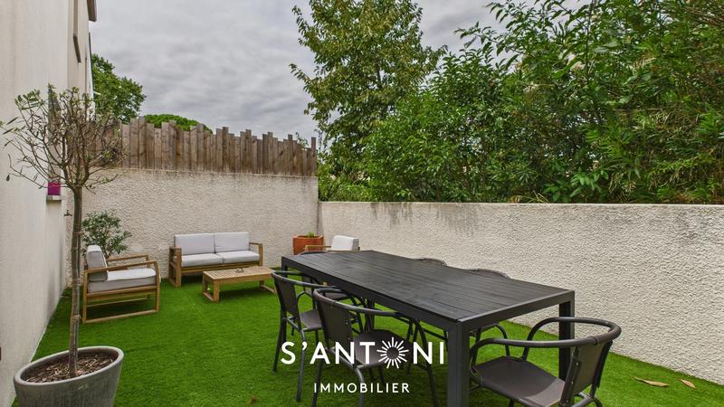 Villa - 81 m² - 4 pièces