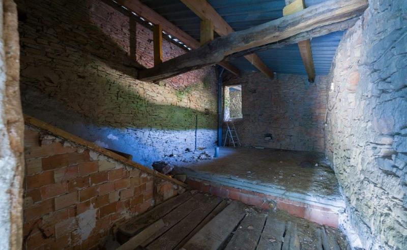 Ferme - 560 m² - 8 pièces