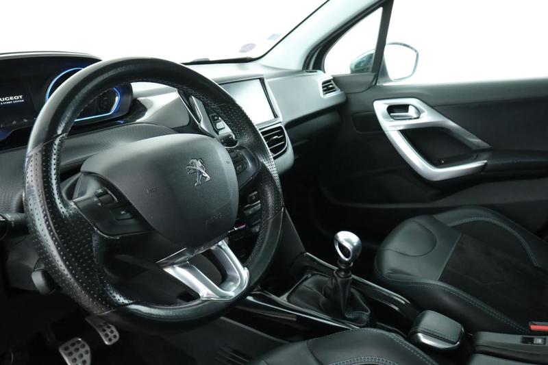 Peugeot 2008 1.2 PureTech Crossway 130 ch