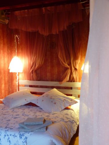 Les Maisons Fougère &amp; la Bulle à Parfums