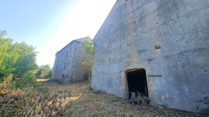 Maison - 113 m² - 5 pièces