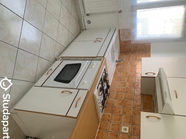 Appartement - 55 m² - 5 pièces