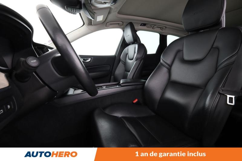 Volvo Xc60 2.0 T8 Twin Engine Plug-in Hybrid Inscription Geartronic 8 392 ch