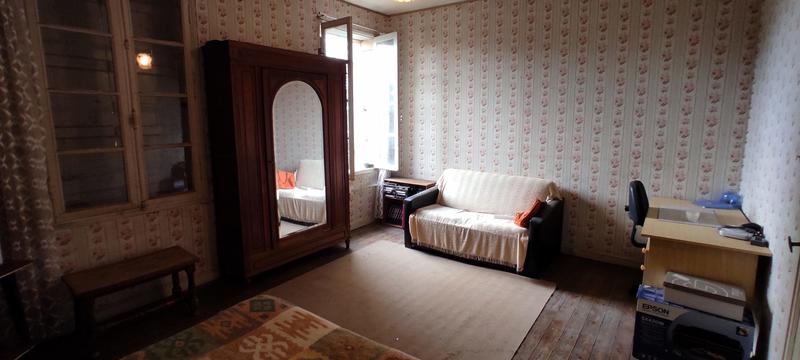 Maison - 243 m² - 8 pièces