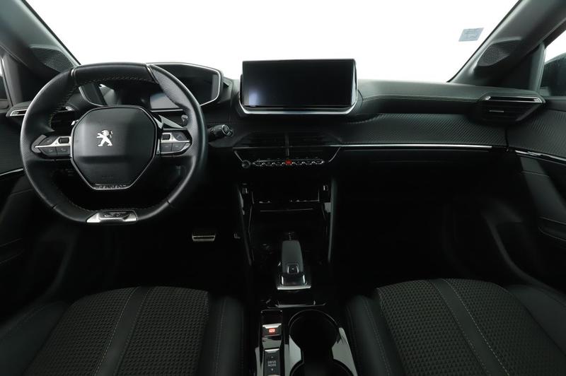 Peugeot 208 1.2 PureTech Gt Line Eat8 130 ch