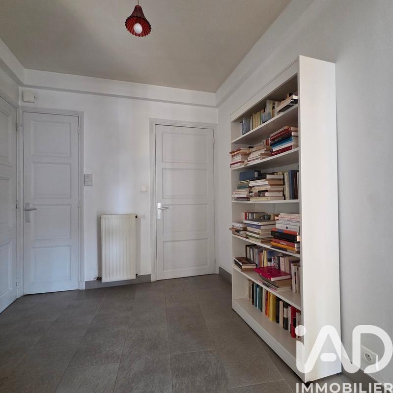 Appartement - 116 m² - 4 pièces