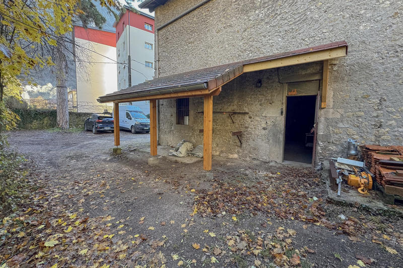 Local commercial - 290 m²