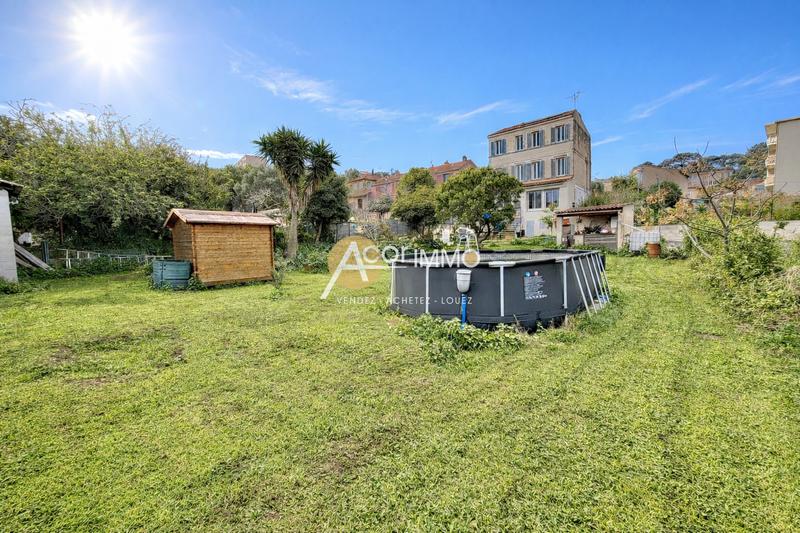 Maison - 172 m² - 8 pièces