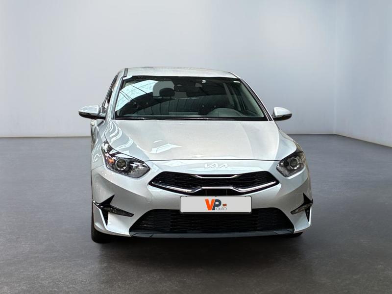 Kia Ceed 1.0 t-GDi 120 ch Bvm6 Active