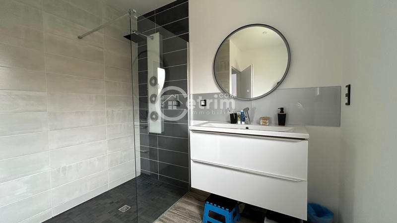 Maison - 116 m² - 5 pièces