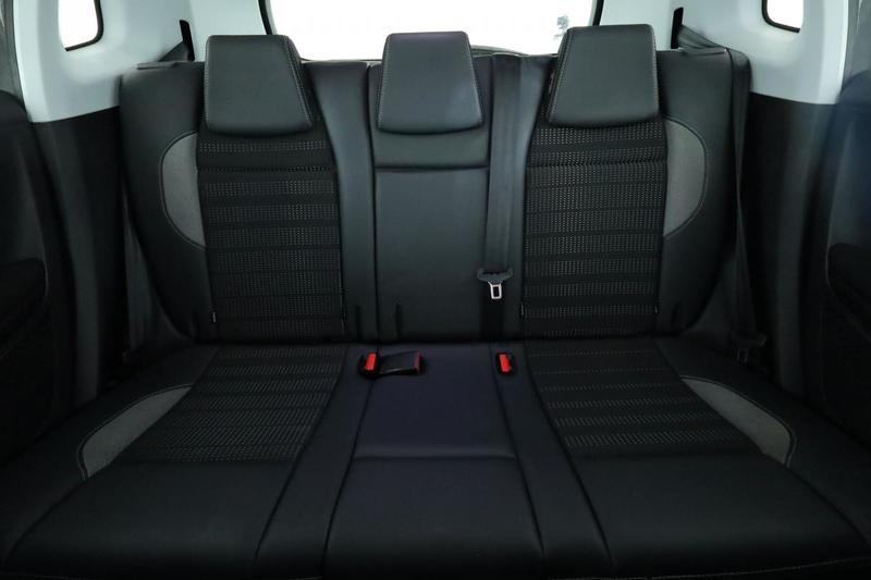 Peugeot 2008 1.5 Blue-HDi Allure Business Eat6 120 ch