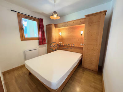 Appartement - 32 m² - 2 pièces