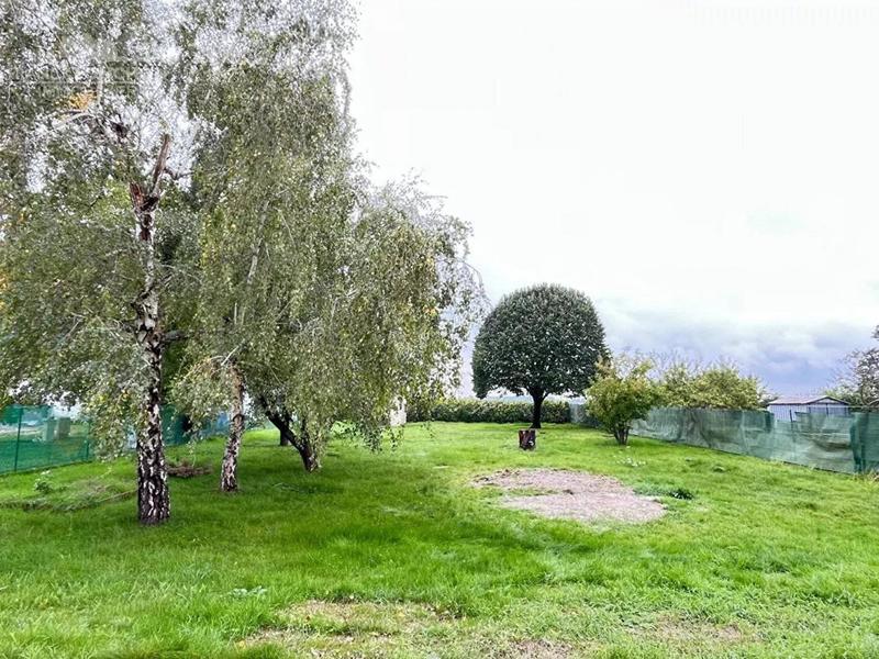 Maison - 159 m² - 6 pièces