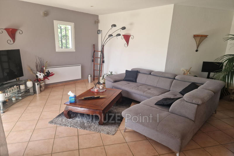 Maison - 141 m² - 6 pièces
