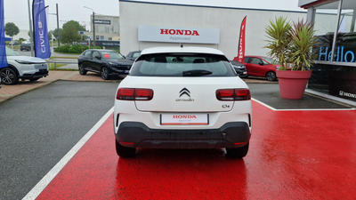 Citroën C4 Cactus BlueHDi 100 s&amp;amp;S Bvm6 Feel Business