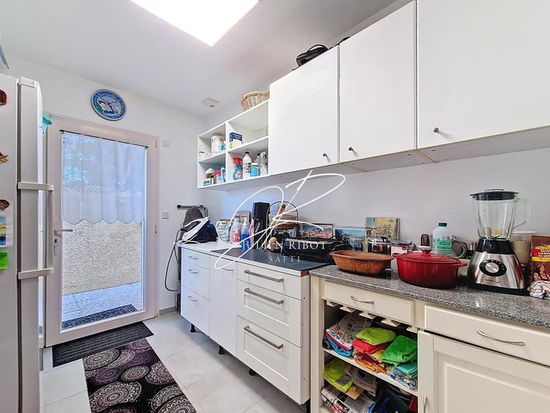 Maison - 127 m² - 4 pièces