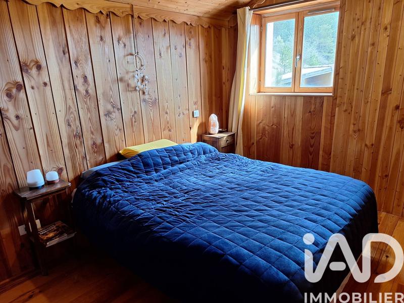 Maison - 153 m² - 7 pièces