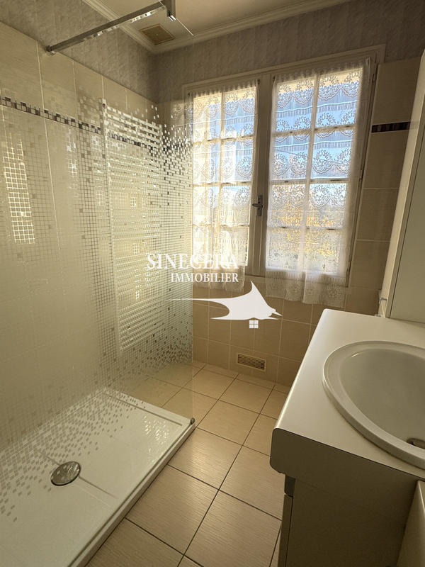 Maison - 130 m² - 7 pièces