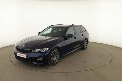 Bmw Série 3 Touring 330i m Sport Bva8 258 ch