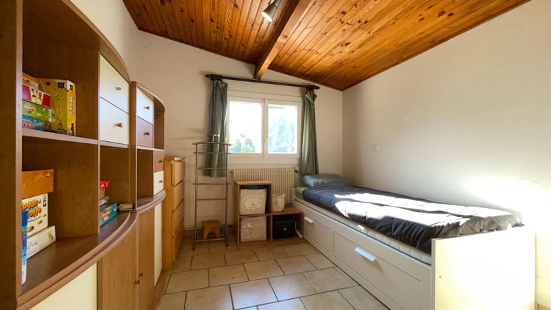 Maison - 136 m² - 7 pièces