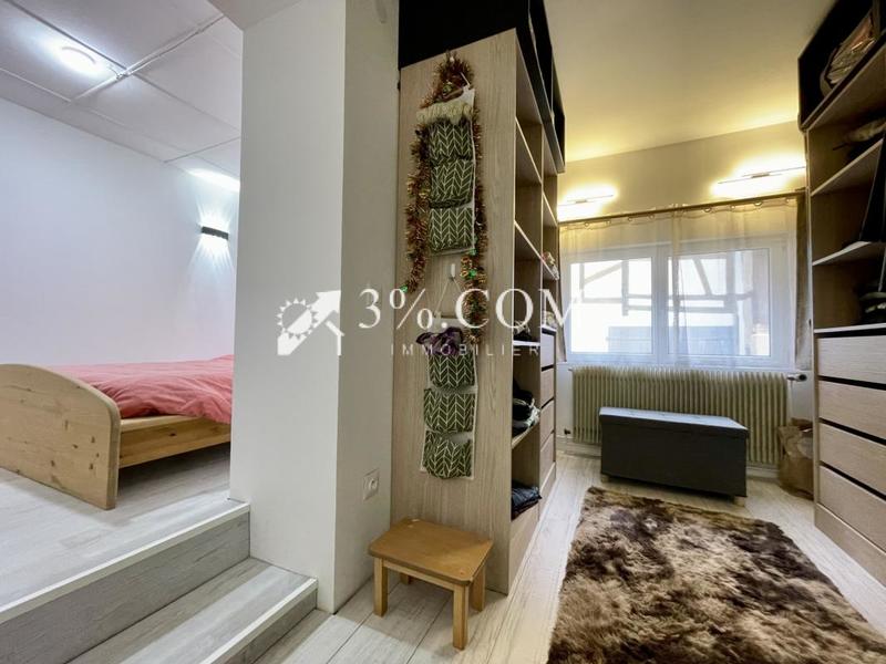 Maison - 124 m² - 4 pièces