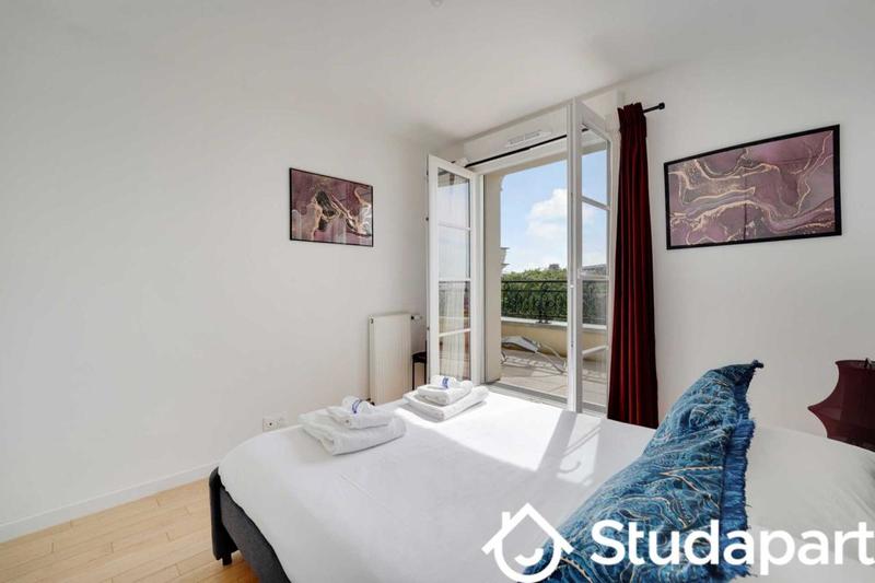 Appartement - 169 m² - 3 pièces