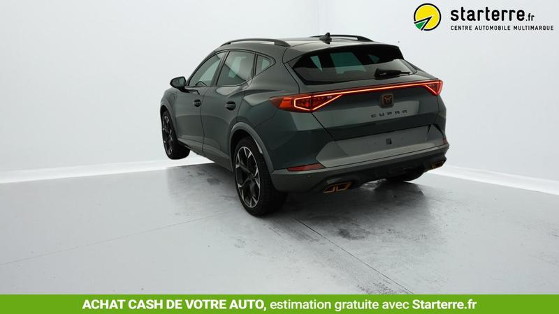 Cupra Formentor 1.4 E-Hybrid 245 Ch Dsg6 Vz