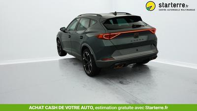 Cupra Formentor 1.4 E-Hybrid 245 Ch Dsg6 Vz