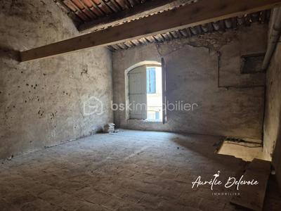 Remise - 59 m² - 2 pièces